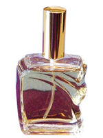 Entranced Coeur d’Esprit Natural Perfumes for women