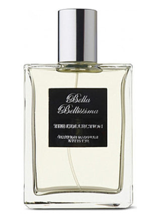 Refined Eau de Parfum Intense Bella Bellissima for Women and Men - Luxury Fragrance - Buy Online