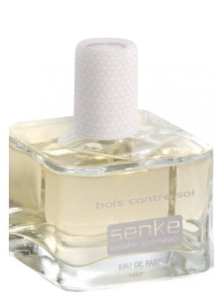 Bois Contre Soi Senke Womens Perfume - Exquisite fragrance in elegant bottle