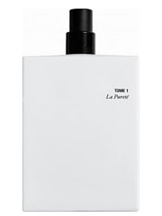 Zadig & Voltaire Tome 1 La Purete for Her perfume image