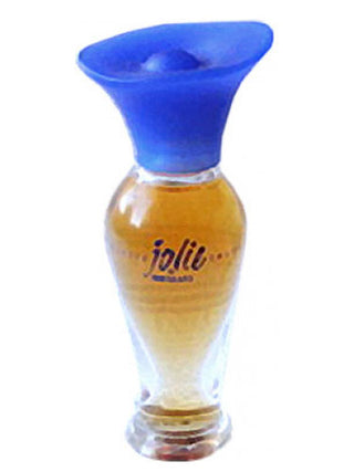 Jolie de Nonchalance Maurer & Wirtz Perfume for Women - Elegant Floral Fragrance Bottle Image