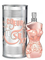 Classique Silver My Skin Jean Paul Gaultier for women