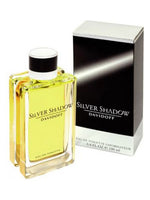 Silver Shadow Davidoff for men