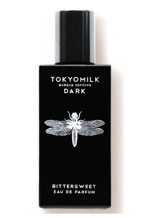 Tokyo Milk Parfumerie Curiosite Bittersweet Unisex Perfume - 375x500 Image