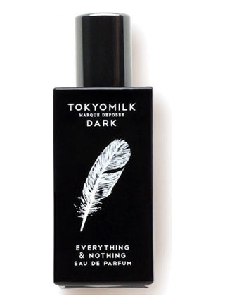 Everything & Nothing Tokyo Milk Parfumerie Curiosite Unisex Perfume Image