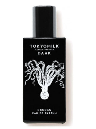 Excess Tokyo Milk Parfumerie Curiosite Perfume for Women and Men - Buy Online