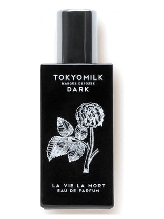 La Vie La Mort Tokyo Milk Parfumerie Curiosite Unisex Perfume - Elegant fragrance for women and men | Buy now at [Website Name]