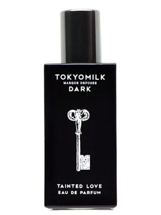 Tokyo Milk Tainted Love Perfume for Women and Men - Exquisite Unisex Fragrance by Parfumerie Curiosite