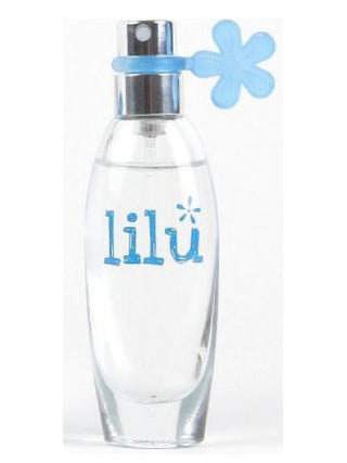 Womens Lilu Pacsun perfume - floral and fruity fragrance | Buy online