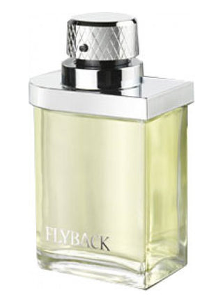 Flyback Jacques Evard Mens Perfume - Best Fragrance for Men - Buy Now