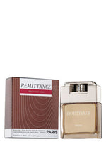 Remittance Jacques Evard for men