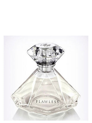 Flawless Ben Bridge Womens Perfume - Elegant Fragrance Bottle Image