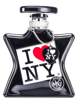 Unisex I Love New York for All Bond No 9 Perfume - Bond No 9 - Fragrance for Women and Men