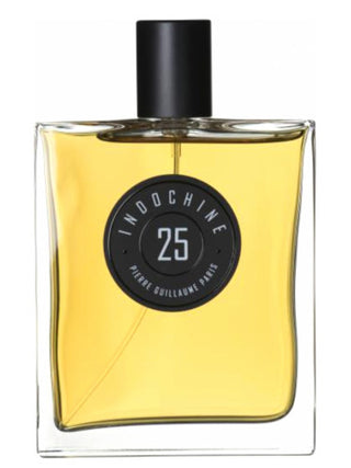 Indochine 25 Pierre Guillaume Paris Unisex Perfume - Exquisite Fragrance for Women and Men