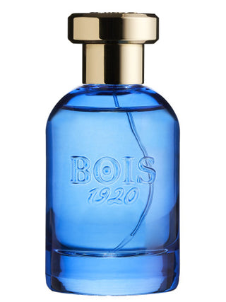 Oltremare Bois 1920 Unisex Perfume Image