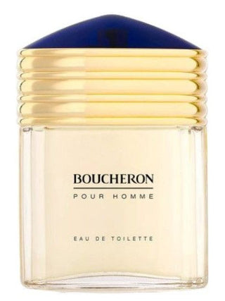 Boucheron Pour Homme Boucheron for men - Best Mens Perfume - Buy Online Now