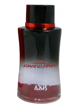 Mens Caviar Grand Prix No 20 Axis Perfume - Elegant and Luxurious Fragrance - Buy Online Now