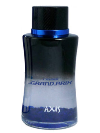 Axis Grand Prix No 98 Axis for Men Perfume - Best Mens Fragrance | Buy Online