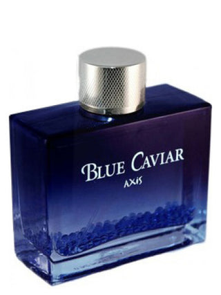 Blue Caviar Axis for Men Perfume - Best Mens Fragrance | Shop Now