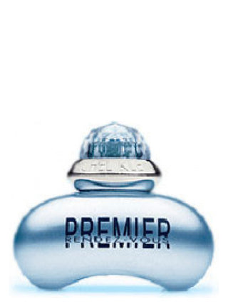 Premier Rendez-Vous Michel Klein Womens Perfume - Fragrance Bottle Image