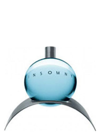 Insomny Michel Klein perfume for women - captivating fragrance bottle image