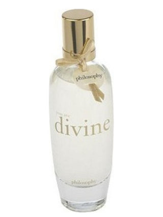 Divine Philosophy Womens Perfume - Elegant Fragrance by You Are Divine | Buy Online Now