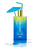 Cool Water Game Happy Summer For Men Davidoff for men