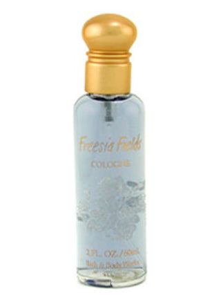 Freseia Fields Bath & Body Works Womens Perfume - Floral Fragrance | Buy Online