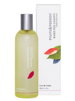 Field Berries Fruits & Passion Womens Perfume - Exquisite fragrance in a bottle, perfect for women - Buy now!