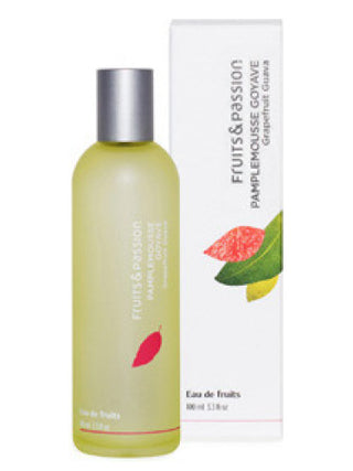 Womens Grapefruit-Guava Fruits & Passion Perfume - Buy Online Now!