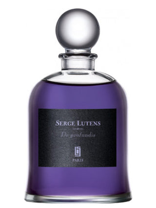 De Profundis Serge Lutens Unisex Perfume - Fragrance for Women and Men | Buy Online