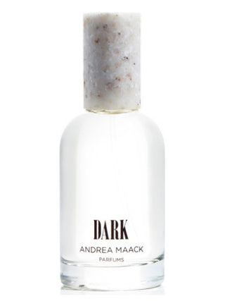 Dark Andrea Maack Unisex Perfume - Fragrance for Women and Men