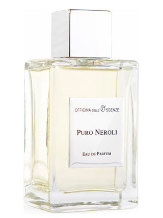 Unisex Puro Neroli Officina delle Essenze Perfume - Fragrance for Women and Men