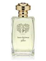 Cuir Fetiche Maitre Parfumeur et Gantier for women