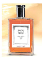 Santal Rouge Il Profvmo for men