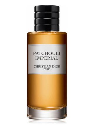 La Collection Couturier Parfumeur Patchouli Imperial Dior Mens Perfume - Buy Online