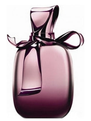 Ricci Ricci Reflets Mysterieux Nina Ricci perfume for women - elegant fragrance image