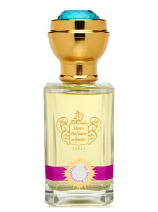 Vocalise Extravagante Maitre Parfumeur et Gantier womens perfume bottle - elegant fragrance for her