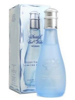 Cool Water Frozen Davidoff for women