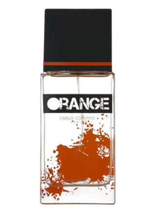 Orange Carlo Corinto Mens Perfume - Top Fragrance for Men | Buy Online