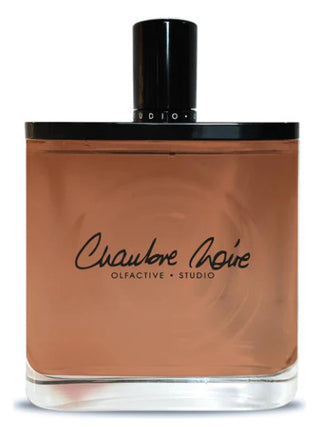 Chambre Noire Olfactive Studio Unisex Perfume - Best Fragrance for Men and Women | Buy Online Now!