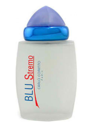 Blu Stremo Carlo Corinto Mens Perfume - Captivating scent for men - Ideal for any occasion