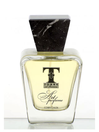 Corpi Caldi Torre of Tuscany Unisex Perfume - Captivating Fragrance for Women and Men | Buy Online