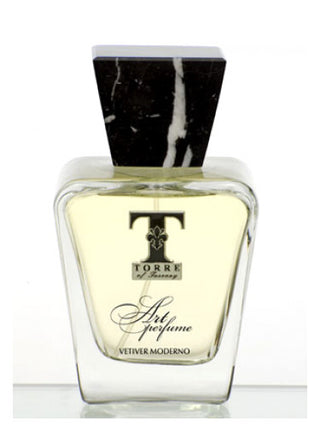 Vetiver Moderno Torre of Tuscany Unisex Perfume - Best Fragrance for Women and Men | Buy Online Now