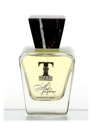 Mughetto Verde Torre of Tuscany Perfume for Women and Men - Exquisite Fragrance