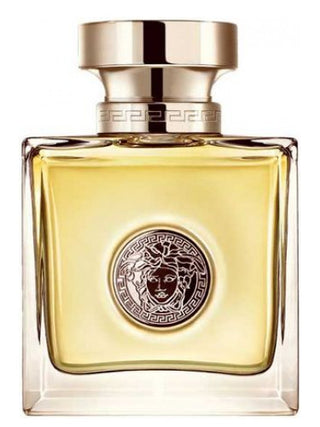 Versace Pour Femme Versace for Women Perfume - Elegant fragrance for women by Versace