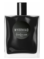 Myrrhiad Pierre Guillaume Paris for women and men