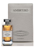 Ambr’Ero Cerchi Nell’Acqua for women and men