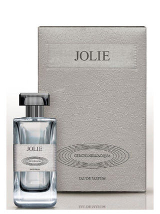 Jolie Cerchi Nell’Acqua Unisex Perfume - Elegant Fragrance for Women and Men | Buy Online Now