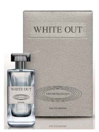 White Out Cerchi Nell’Acqua Unisex Perfume - Best Fragrance for Women and Men